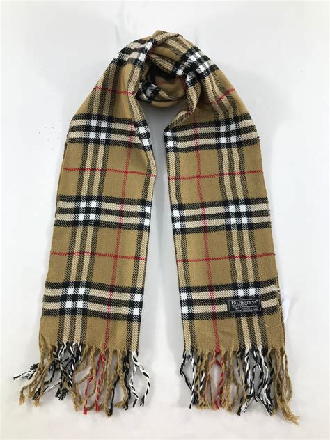 burberry scarf on head|original burberry scarf.